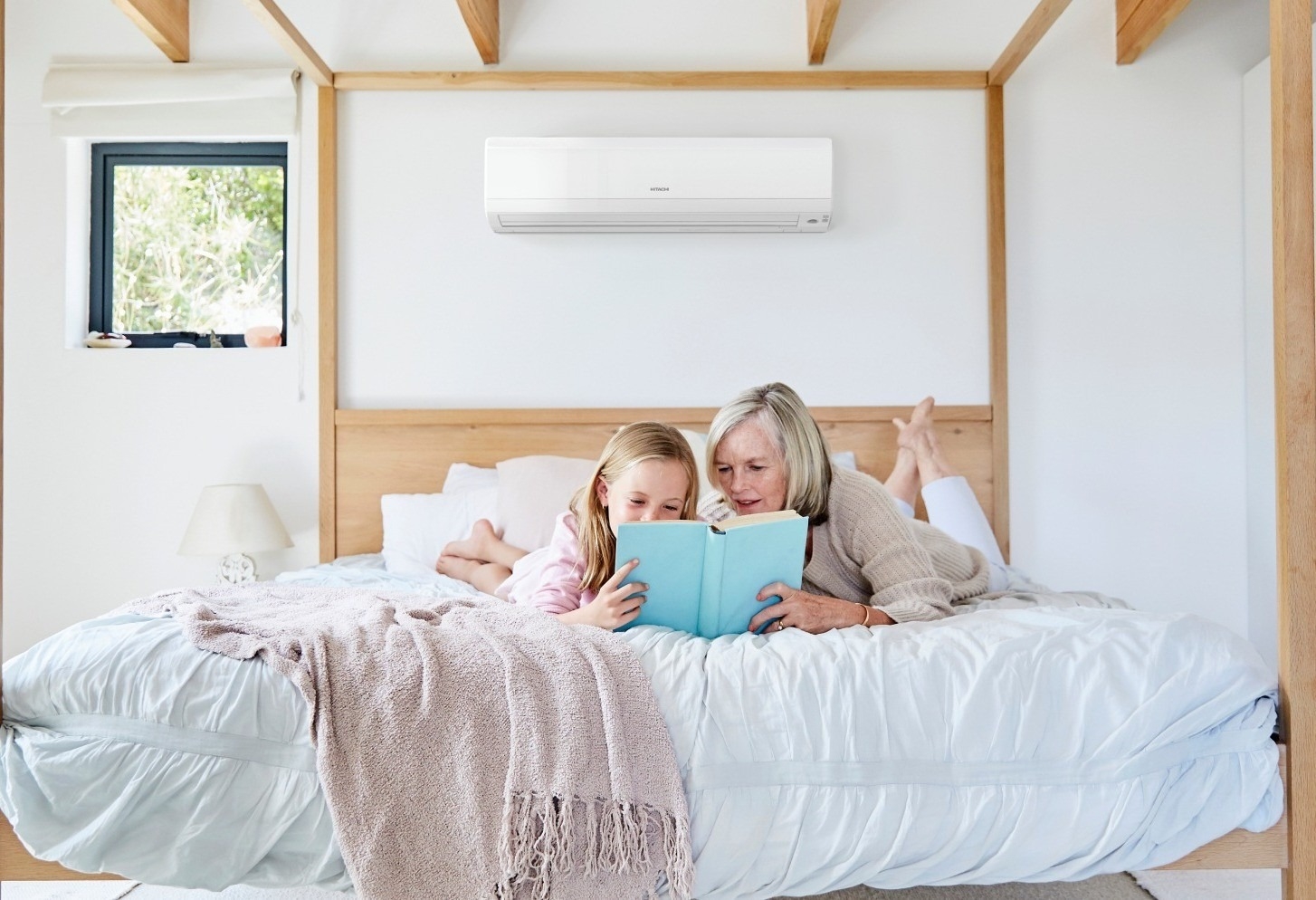 Nguồn gốc xuất xứ của máy lạnh Yuiki