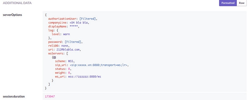 Ứng dụng công cụ quản lý lỗi đơn giản