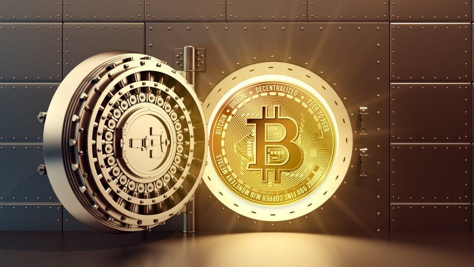 Những điều kiện ứng dụng từ tiền điện tử