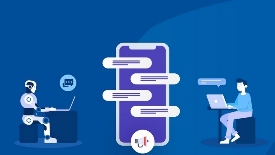 Chatbot là gì? Ứng dụng Chatbot trong lĩnh vực kinh doanh.