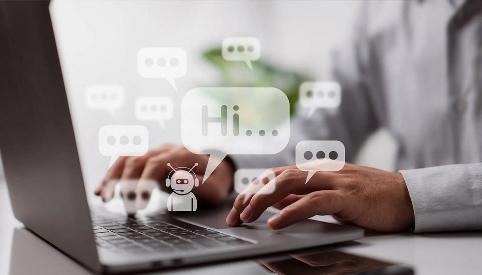 Hàng loạt tiện ích tuyệt vời được triển khai