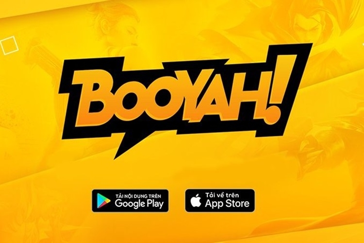 Tải BOOYAH! Live - Nền tảng Livestream dành cho game thủ với nhiều tính năng độc đáo 1