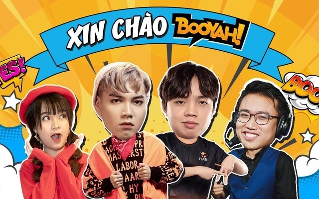 Tải BOOYAH! Live - Nền tảng Livestream dành cho game thủ với nhiều tính năng độc đáo 2