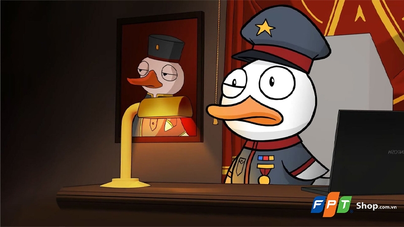 Goose Goose Duck là gì? - hình 12