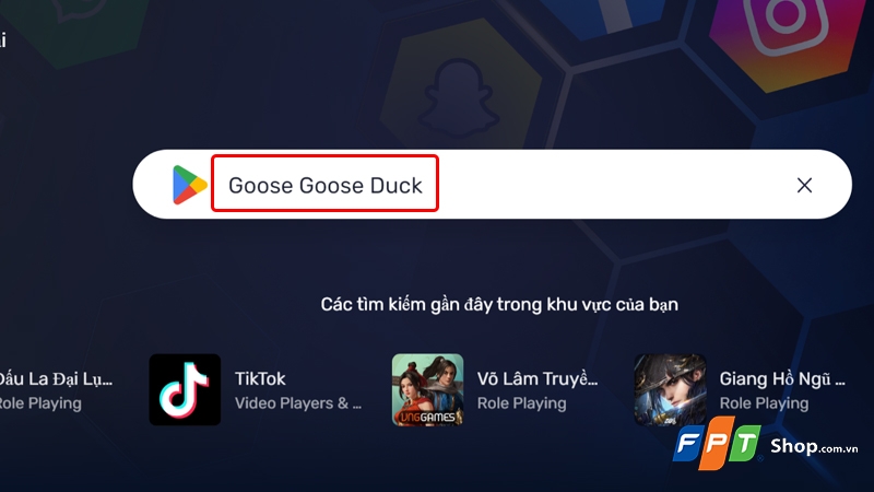 Goose Goose Duck là gì? - hình 8
