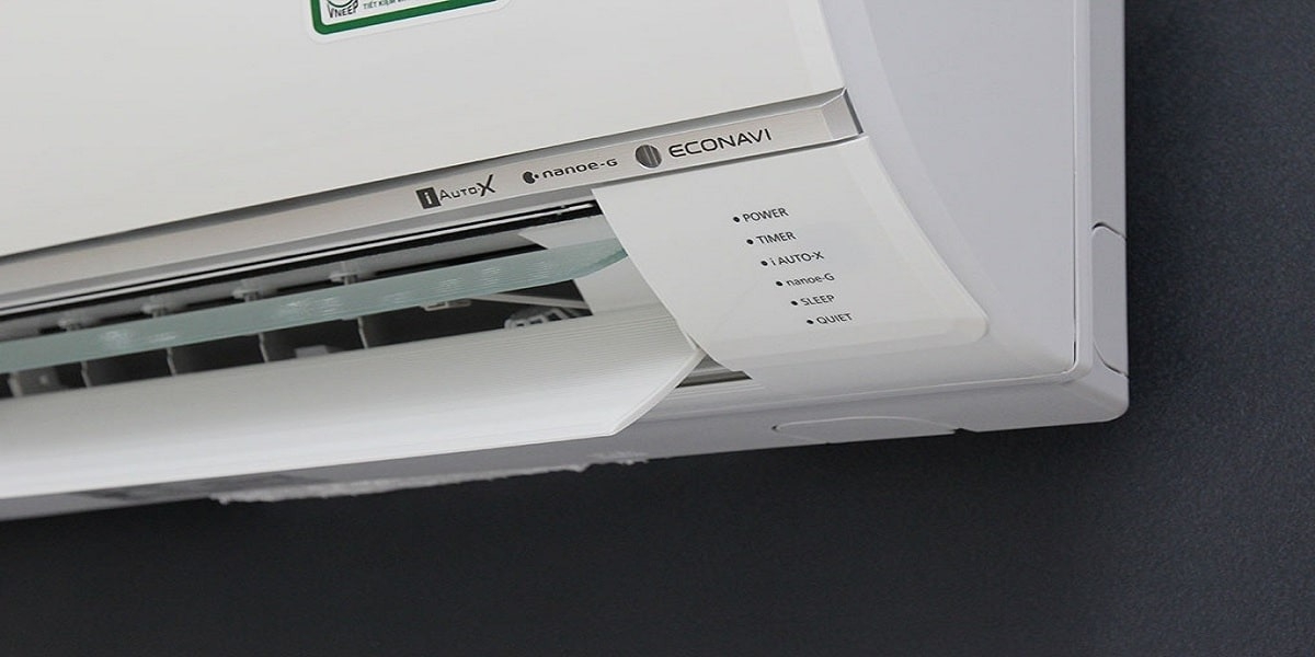 Sự cố quạt dàn lạnh