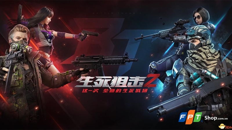 Cách tải Truy kích 2 - hình 14