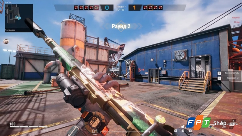 Cách tải Truy kích 2 - hình 2