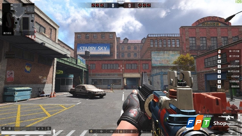 Cách tải Truy kích 2 - hình 3