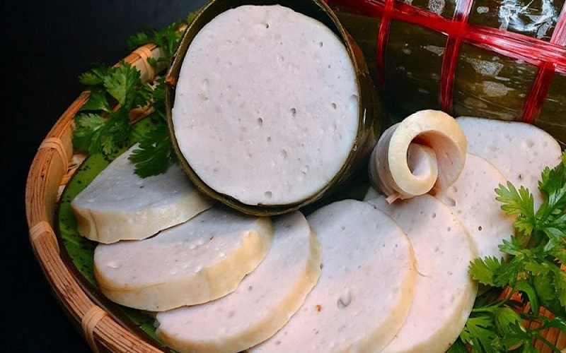 cách bảo quản chả lụa 1