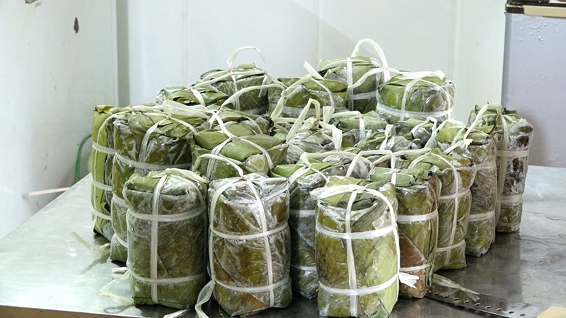 cách bảo quản chả lụa 6