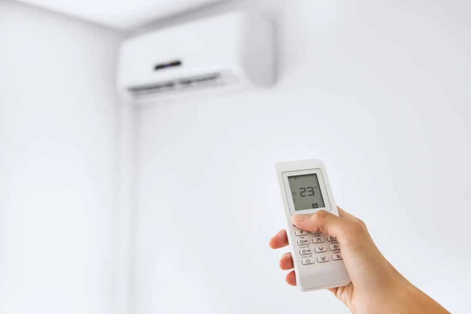 Tính chi phí sử dụng máy lạnh trong 1 giờ - Ảnh 02