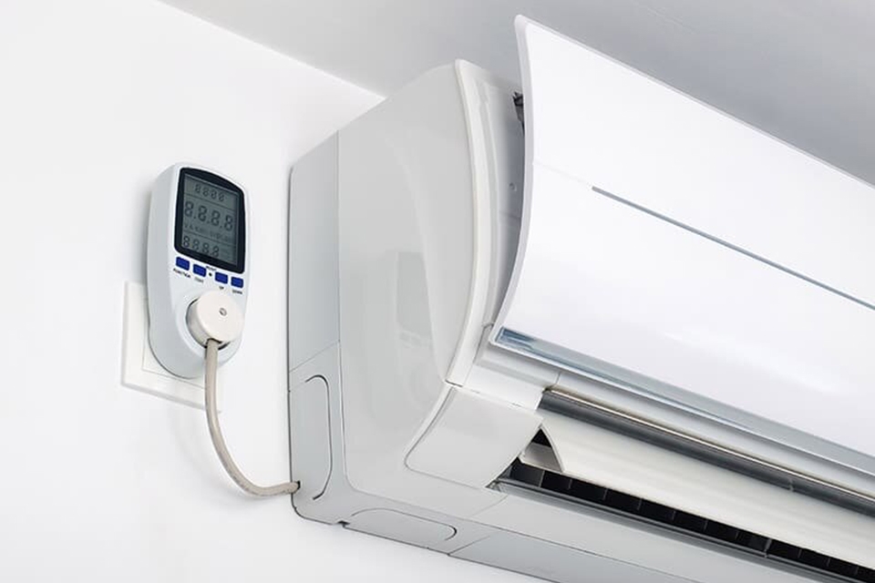 Tính chi phí sử dụng máy lạnh trong 1 giờ - Ảnh 03