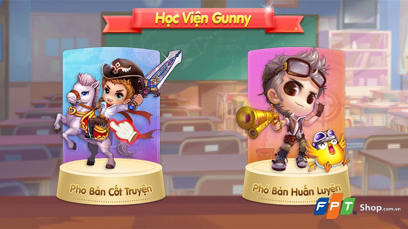 Thông tin về&nbsp;Gunny Origin - hình 9