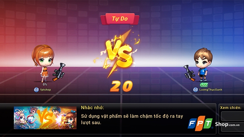 Thông tin về&nbsp;Gunny Origin - hình 3