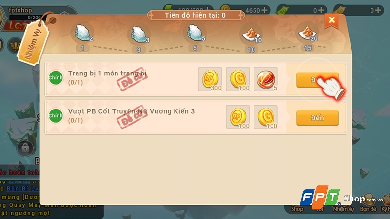 Thông tin về&nbsp;Gunny Origin - hình 4