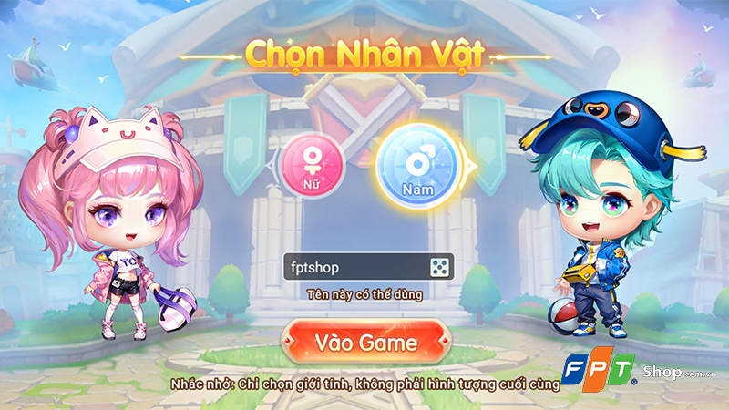 Thông tin về&nbsp;Gunny Origin - hình 5