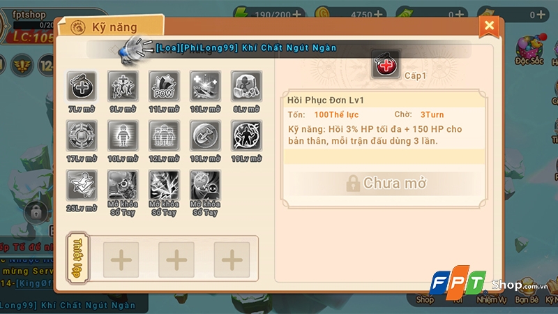 Thông tin về&nbsp;Gunny Origin - hình 7