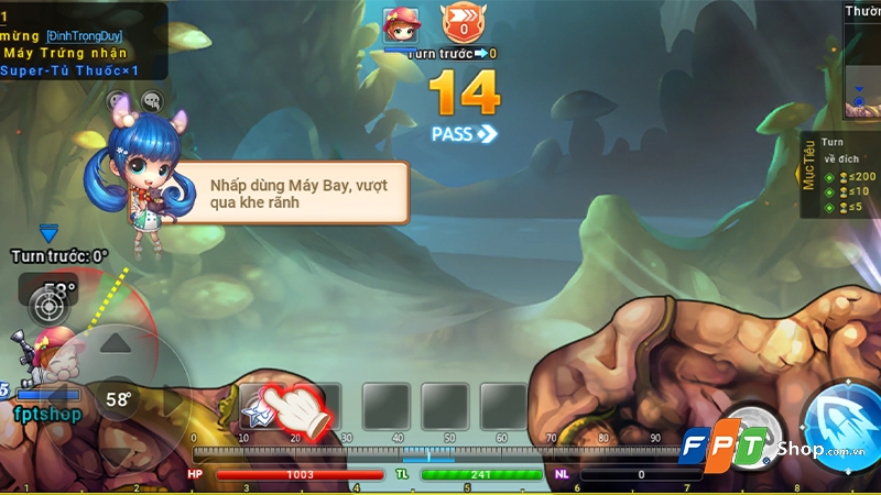 Thông tin về&nbsp;Gunny Origin - hình 8