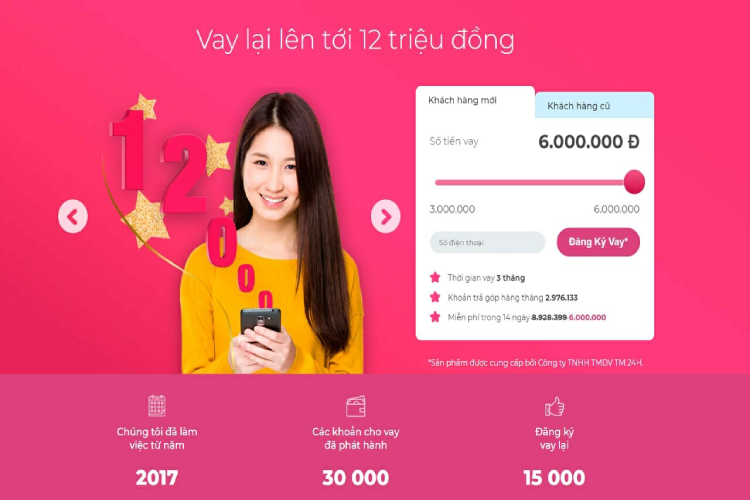 ATM Online là gì? Tổng hợp các thông tin quan trong mà bạn cần biết về ATM Online (hình 3)