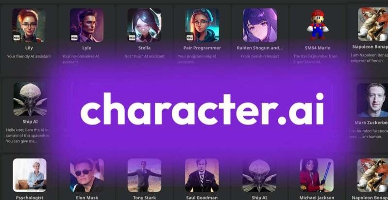 Character AI Tiếng Việt 8