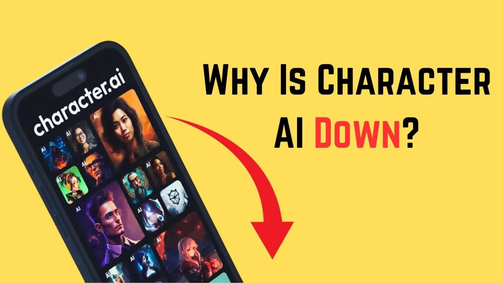 Character AI Tiếng Việt