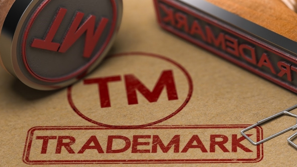 Trademark và thương hiệu là hai khái niệm khác nhau