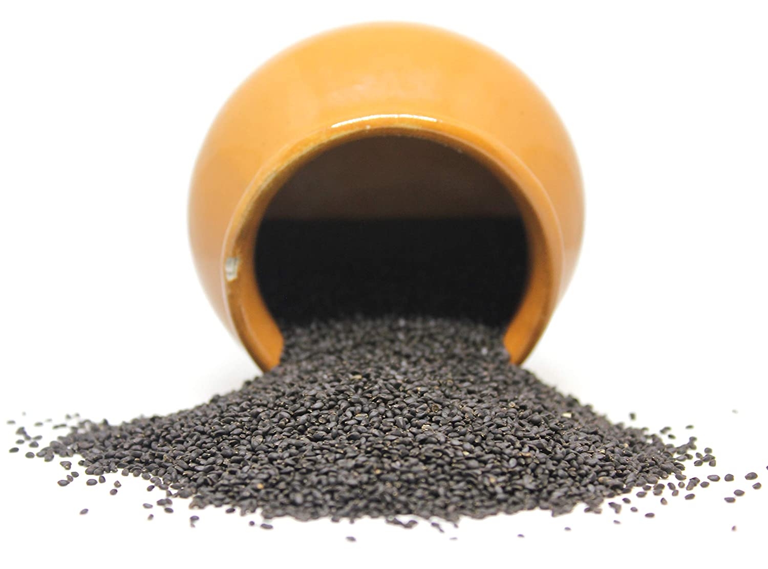 Những sai lầm khi giảm cân bằng hạt é