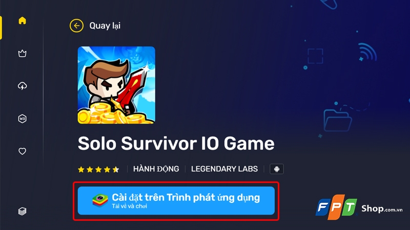 Survivor io là game gì? - hình 10