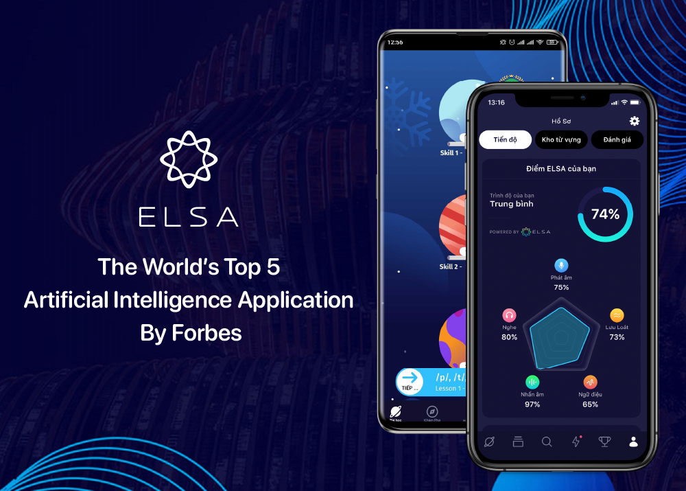 Cách tải ELSA Speak - hình 1