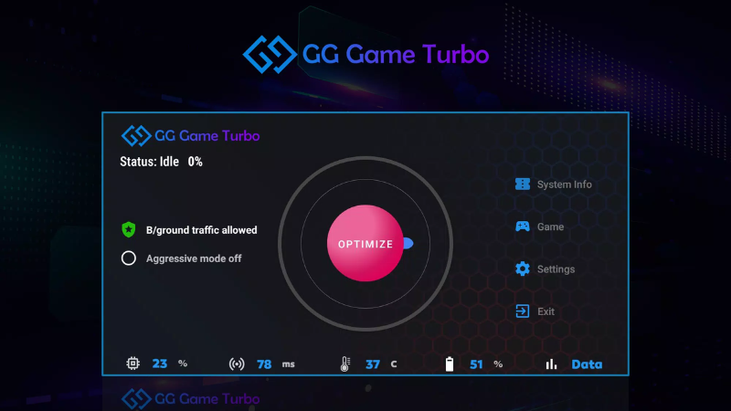 Game Turbo - Ứng dụng độc đáo đến từ Xiaomi giúp tối ưu hóa trải nghiệm chơi game 1