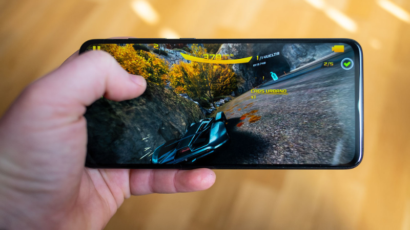 Game Turbo - Ứng dụng độc đáo đến từ Xiaomi giúp tối ưu hóa trải nghiệm chơi game 2