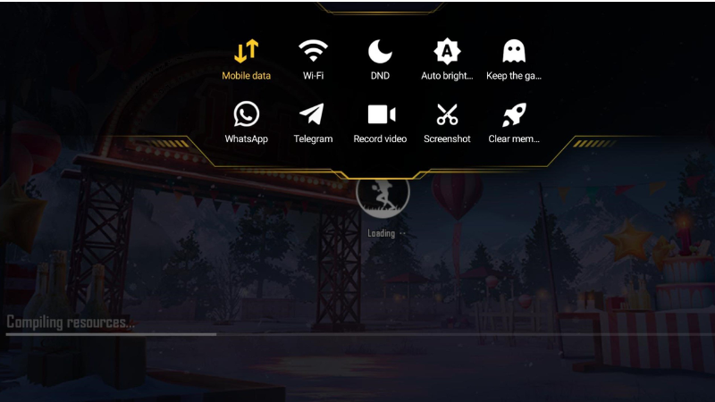 Game Turbo - Ứng dụng độc đáo đến từ Xiaomi giúp tối ưu hóa trải nghiệm chơi game 4