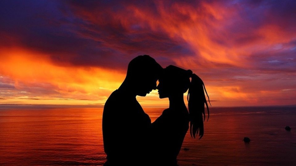 Lời chúc ngày mới cho người yêu