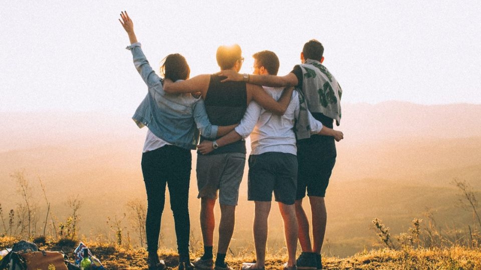 Lời chúc ngày mới cho bạn bè