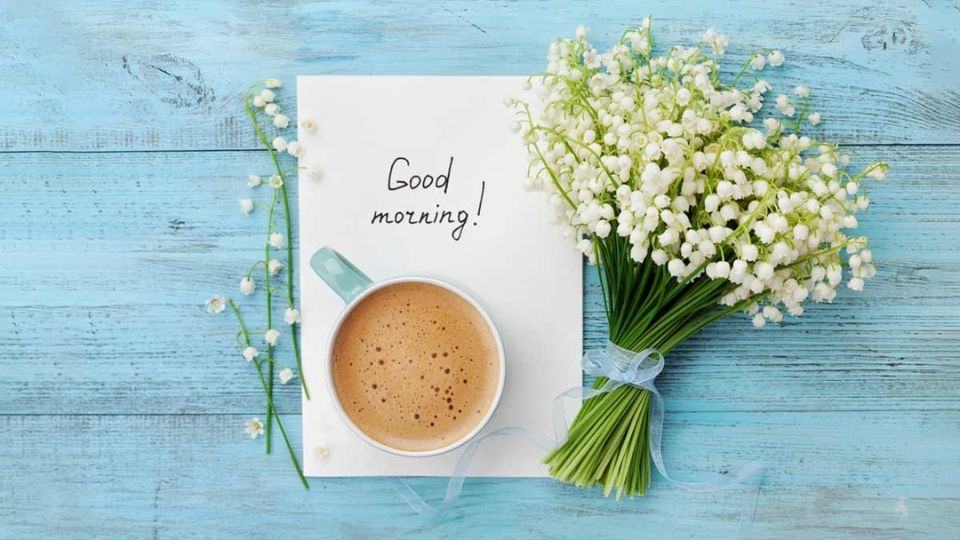 Lời chúc ngày mới ấm áp bằng tiếng Anh