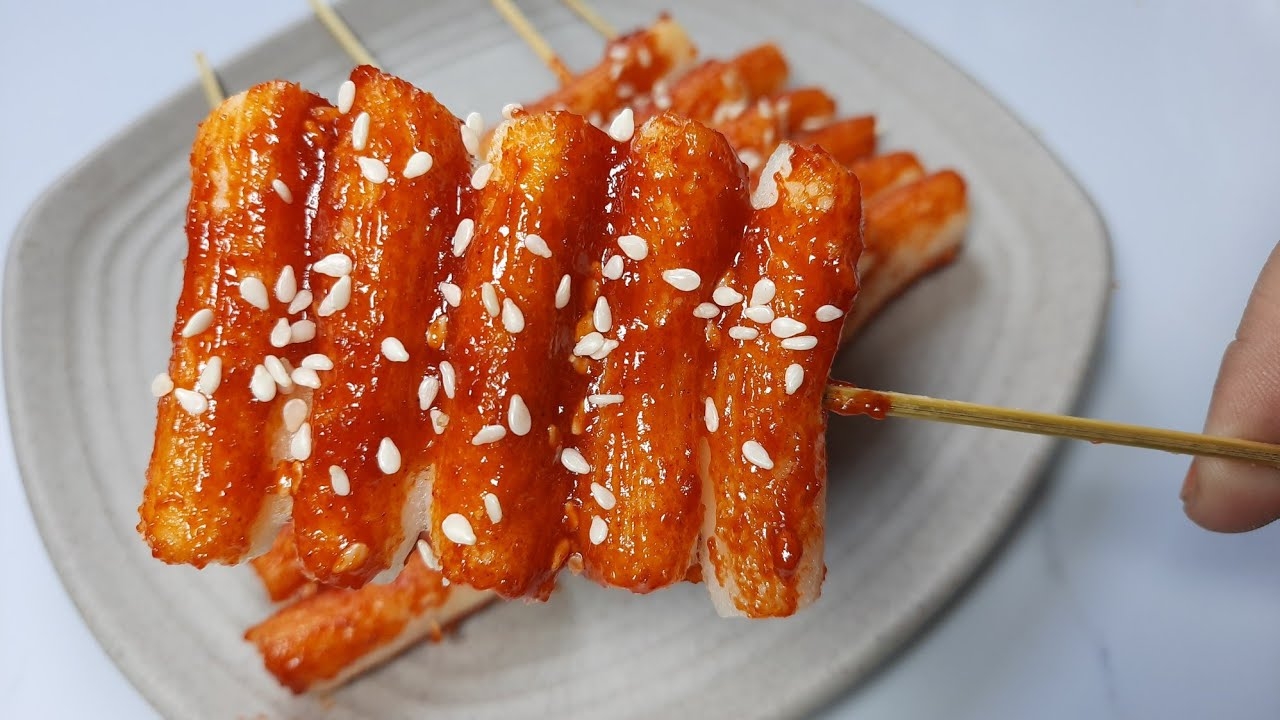 Tokbokki có thể làm tăng cân nhanh chóng nếu tiêu thụ quá nhiều