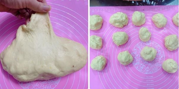 bánh khoai lang nướng - Ảnh 4