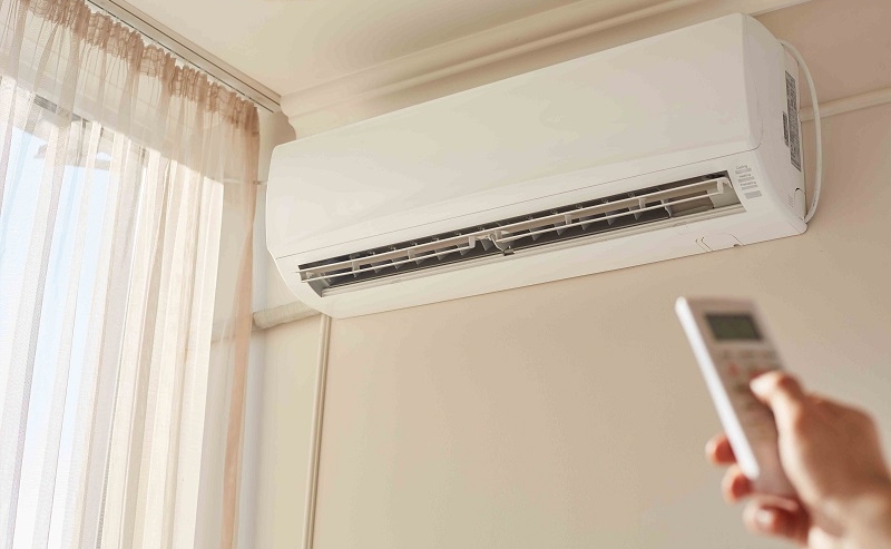 Máy lạnh mở 24/24 bao nhiêu tiền hình 1