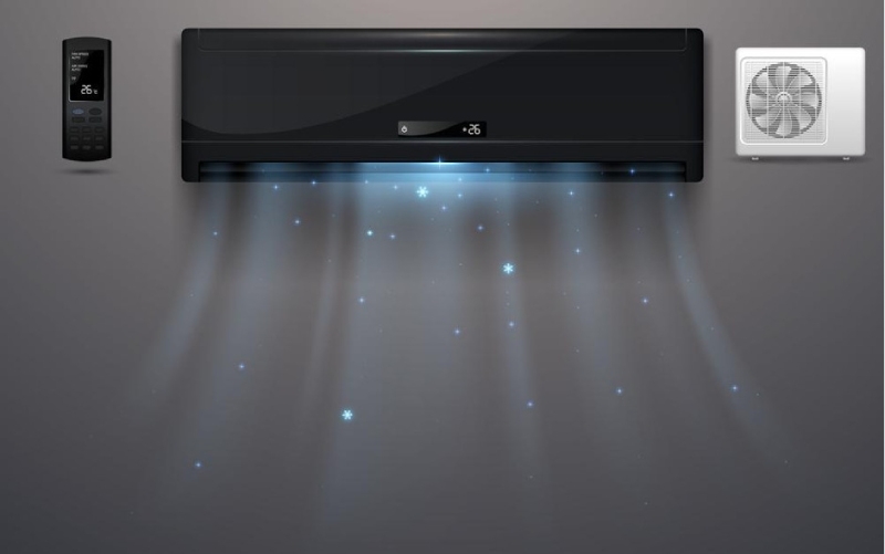 Máy lạnh mở 24/24 bao nhiêu tiền hình 2