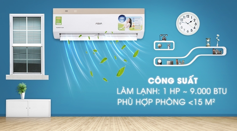 Máy lạnh mở 24/24 bao nhiêu tiền hình 3