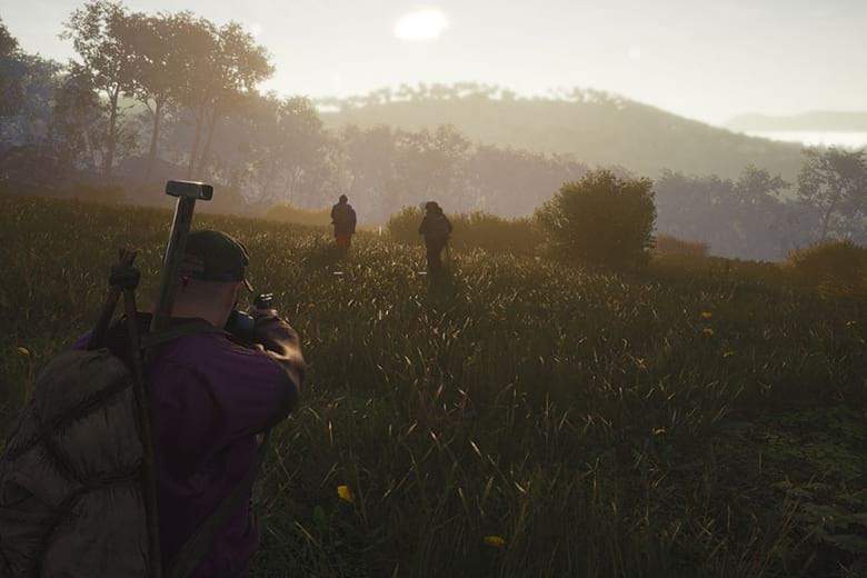 SCUM - Tựa game đỉnh cao của thể loại sinh tồn và hành động vượt ngục thu hút nhiều người chơi nhất 1