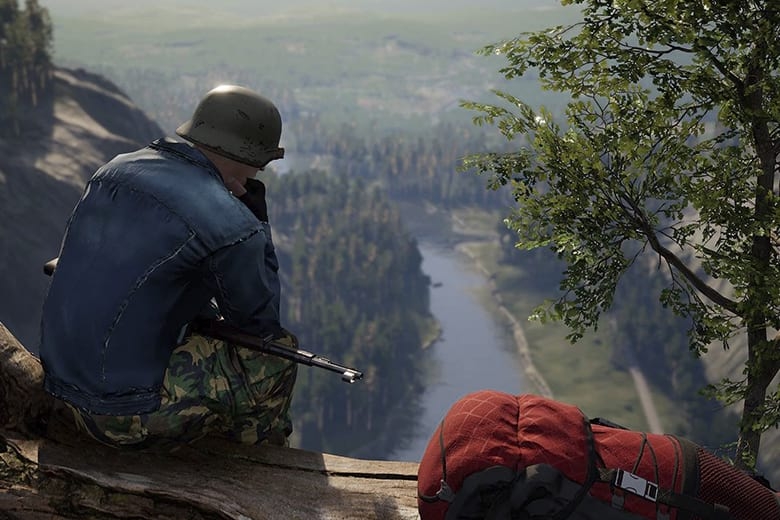 SCUM - Tựa game đỉnh cao của thể loại sinh tồn và hành động vượt ngục thu hút nhiều người chơi nhất 4