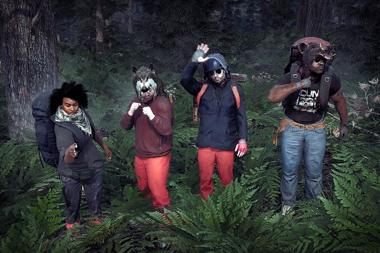 SCUM - Tựa game đỉnh cao của thể loại sinh tồn và hành động vượt ngục thu hút nhiều người chơi nhất 5