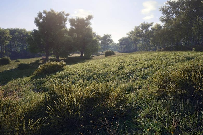 SCUM - Tựa game đỉnh cao của thể loại sinh tồn và hành động vượt ngục thu hút nhiều người chơi nhất 2