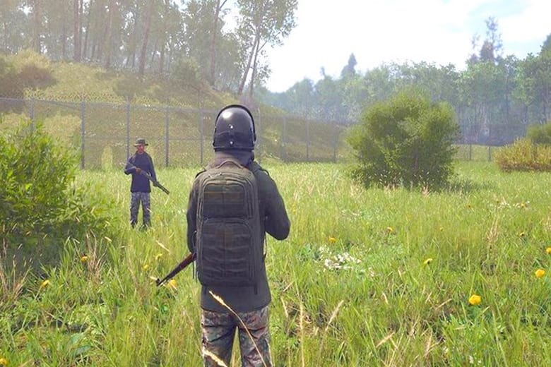 SCUM - Tựa game đỉnh cao của thể loại sinh tồn và hành động vượt ngục thu hút nhiều người chơi nhất 8