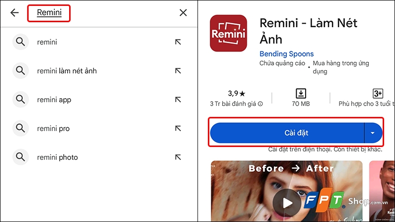 Remini là gì? - hình 10