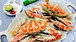 Ghẹ bao nhiêu calo? Giá trị dinh dưỡng có trong ghẹ và những điều cần lưu ý Hình 6