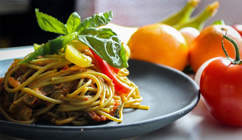 mì ý bao nhiêu calo hình 6