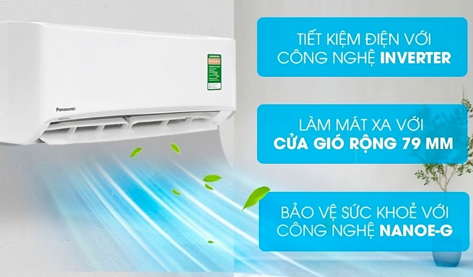 Máy lạnh hãng nào tốt nhất? Tham khảo các thương hiệu điều hoà uy tín, nổi tiếng 2
